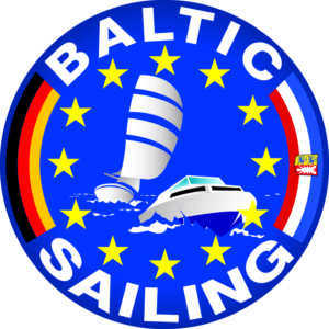 Logo Baltic Sailing