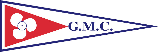 Logo GMC Grömitzer Motoryachtclub e.V.