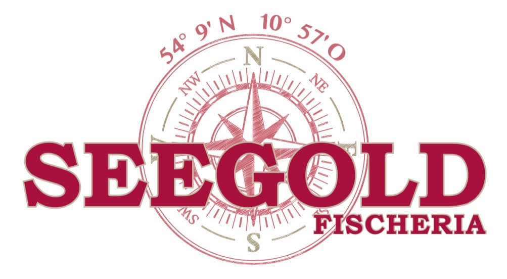 Logo Seegold Fischeria