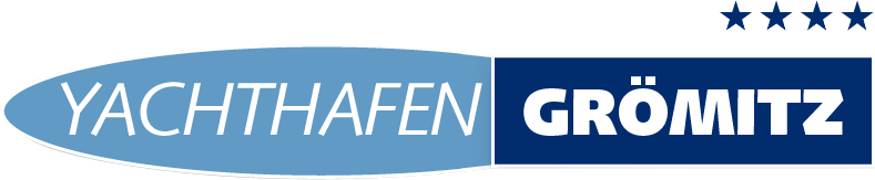 Logo Yachthafen Grömitz